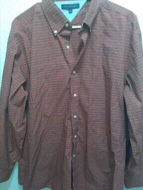 Tommy Hifiger Button Down Shirt